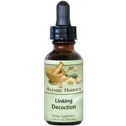 Kan Herb Alembic Herbals Linking Decoction 1oz