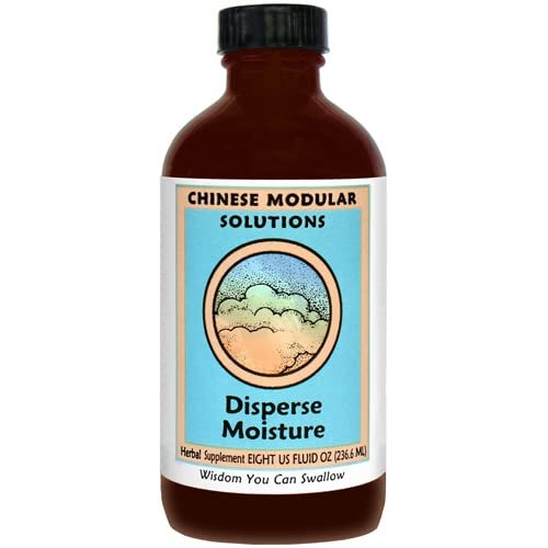 Kan Herb Chinese Modular Solutions Disperse Moisture 8 Ounce
