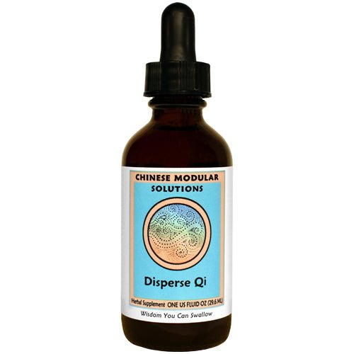 Kan Herb Chinese Modular Solutions Disperse Qi 1 Ounce