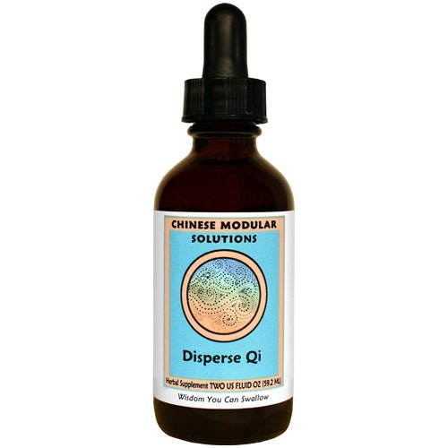 Kan Herb Chinese Modular Solutions Disperse Qi 2 Ounce