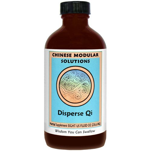 Kan Herb Chinese Modular Solutions Disperse Qi 8 Ounce
