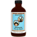 Kan Herb Chinese Modular Solutions Harmonize Fire & Metal 8 Ounce