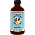 Kan Herb Chinese Modular Solutions Purge Damp Heat 8 Ounce