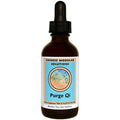 Kan Herb Chinese Modular Solutions Purge Qi 2oz