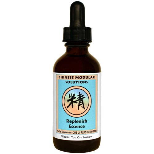 Kan Herb Chinese Modular Solutions Replenish Essence 1 Ounce