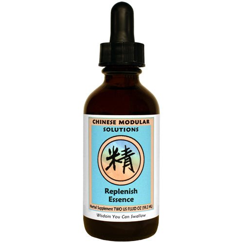 Kan Herb Chinese Modular Solutions Replenish Essence 2oz