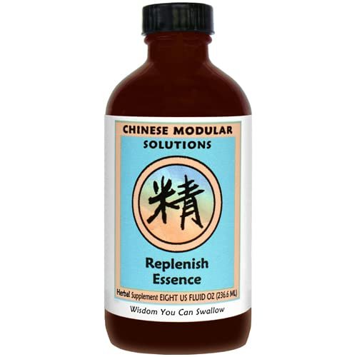 Kan Herb Chinese Modular Solutions Replenish Essence 4 Ounce