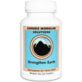 Kan Herb Chinese Modular Solutions Strengthen Earth 120 Tablets