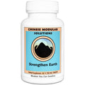 Kan Herb Chinese Modular Solutions Strengthen Earth 60 Tablets