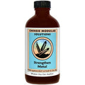 Kan Herb Chinese Modular Solutions Strengthen Metal 8 Ounce