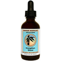 Kan Herb Chinese Modular Solutions Strengthen Wood 1 Ounce