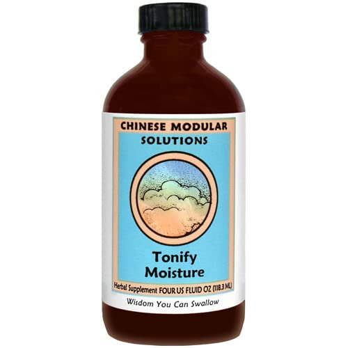 Kan Herb Chinese Modular Solutions Tonify Moisture 4 Ounce