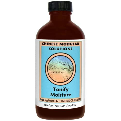 Kan Herb Chinese Modular Solutions Tonify Moisture 8 Ounce