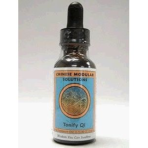 Kan Herb Chinese Modular Solutions Tonify Qi 1 Ounce