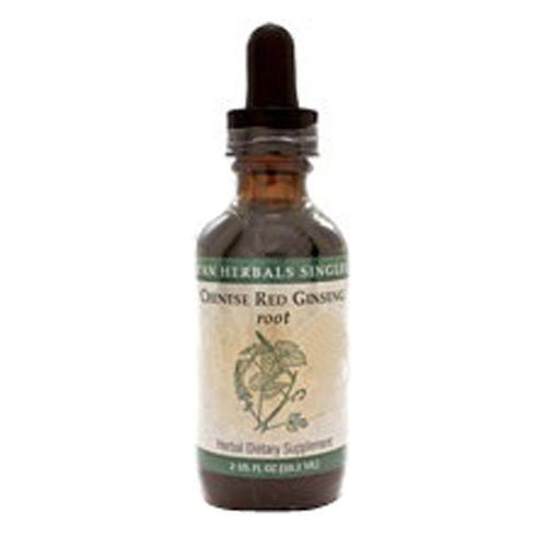 Kan Herb Company Chinese Red Ginseng Root