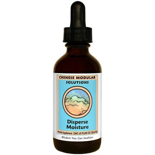 Kan Herb Company Disperse Moisture 1oz