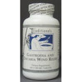Kan Herb Company Gastrodia & Uncaria Wind Relief 120 Tablets