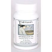 Kan Herb Company Nourish Jade Yin 120 tablets