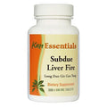 Kan Herb Eseentials Subdue Liver Fire 120 Tablets