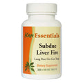 Kan Herb Eseentials Subdue Liver Fire 300 Tablets