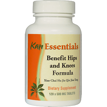 Kan Herb Essential Dispel Stasis in the Middle Palace 300 Tablets
