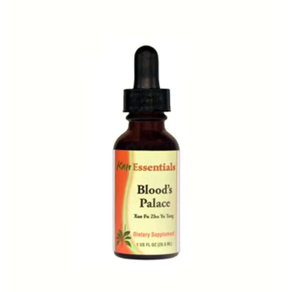 Kan Herb Essentials Blood's Palace 1 Ounce
