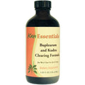Kan Herb Essentials Bupleurum and Kudzu Clearing 4 Fluid Ounce