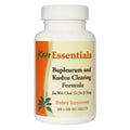 Kan Herb Essentials Bupleurum and Kudzu Clearing Formula 300 Tablets