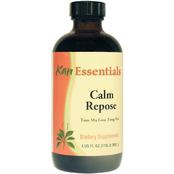 Kan Herb Essentials Calm Repose 4 Ounce
