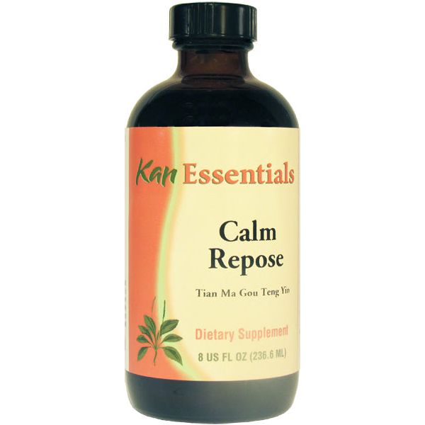 Kan Herb Essentials Calm Repose 8 Ounce