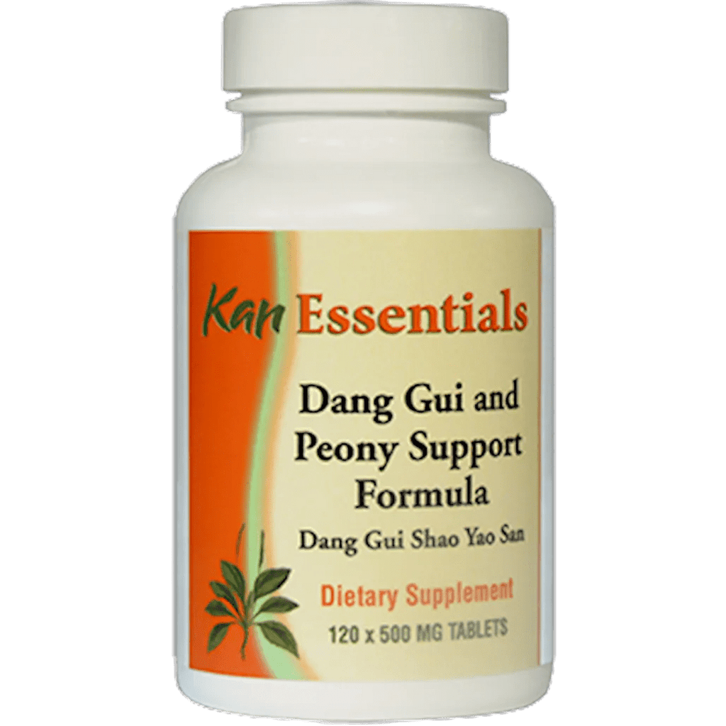 Kan Herb Essentials Dang Gui And Peony Support 1oz