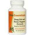 Kan Herb Essentials Dang Gui And Peony Support 300 Tablets