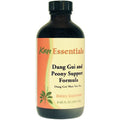 Kan Herb Essentials Dang GUI and Peony Support Formula 8 Ounce