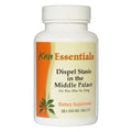 Kan Herb Essentials Dispel Stasis in The Middle Palace 60 Tablets