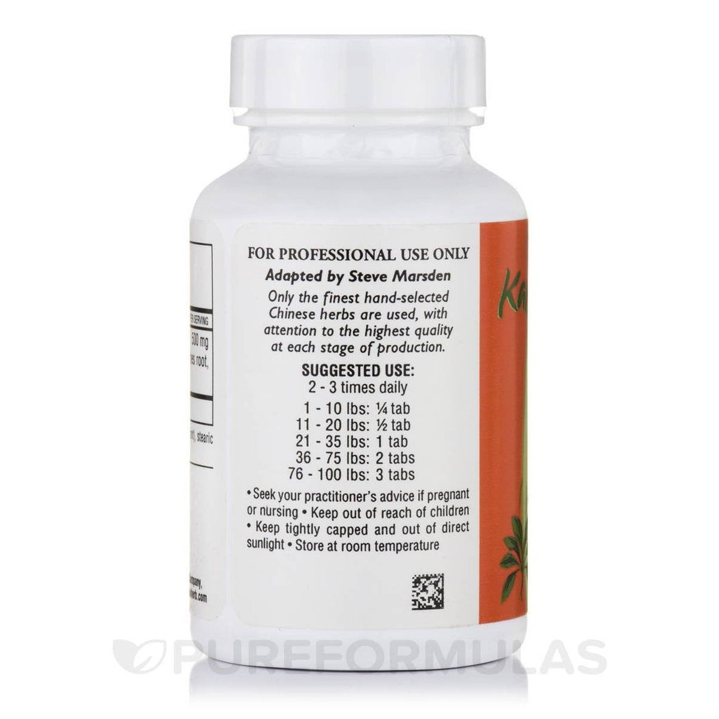 Kan Herb Essentials Four Marvels 120 Tablets