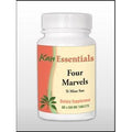 Kan Herb Essentials Four Marvels 60 Tablets