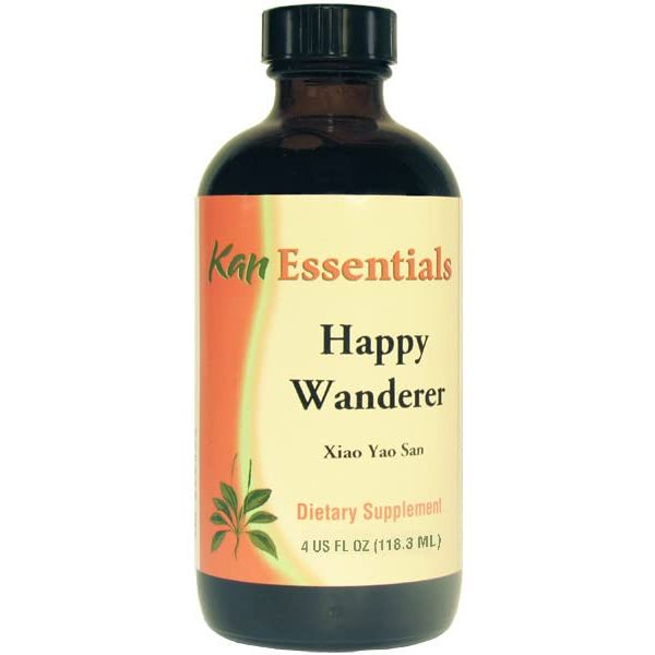 Kan Herb Essentials Happy Wanderer 4 Ounce