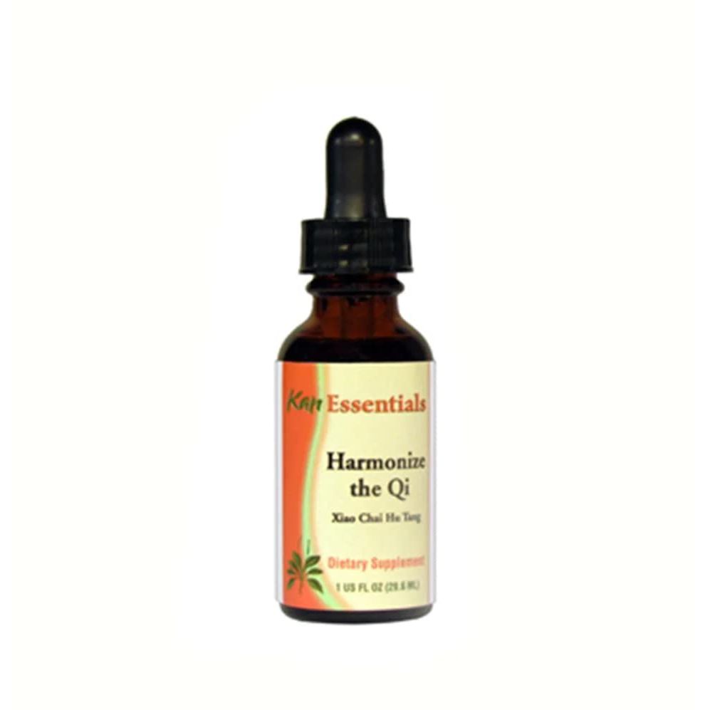 Kan Herb Essentials Harmonize The Qi 1 Ounce