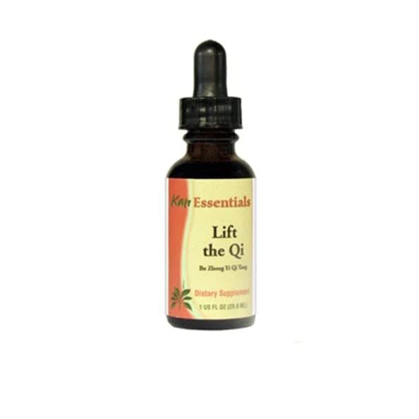 Kan Herb Essentials Lift The Qi 1 Ounce