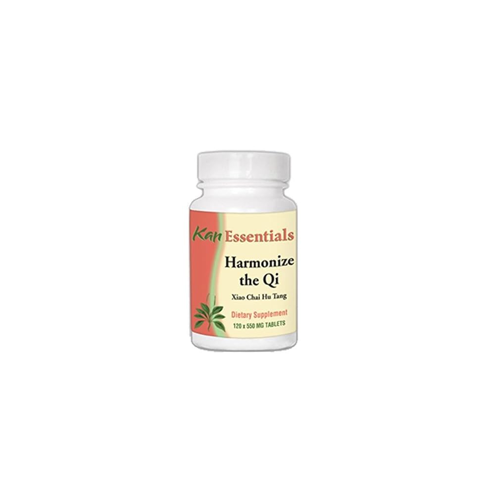 Kan Herb Essentials Meridian Comfort 8oz