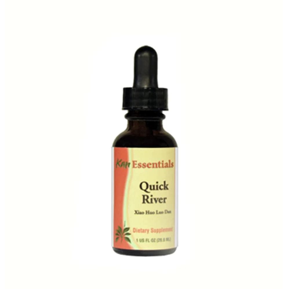 Kan Herb Essentials Quick River 1 Ounce