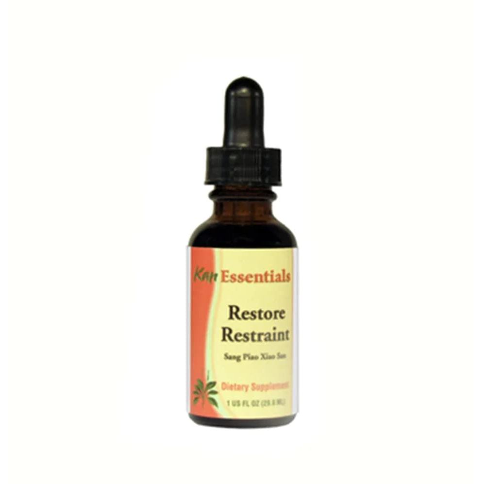 Kan Herb Essentials Restore Restraint 1 Ounce