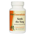 Kan Herb Essentials Settle The Yang 300 Tablets