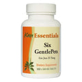 Kan Herb Essentials Six Gentlepets 300 Tablets