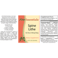 Kan Herb Essentials Spine Lithe 4 Ounce