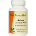 Kan Herb Essentials Subdue Internal Wind 60 Tablets