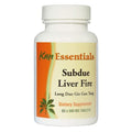 Kan Herb Essentials Subdue Liver Fire 60 Tablets