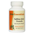 Kan Herb Essentials Sublime Joint Formula 60 Tablets