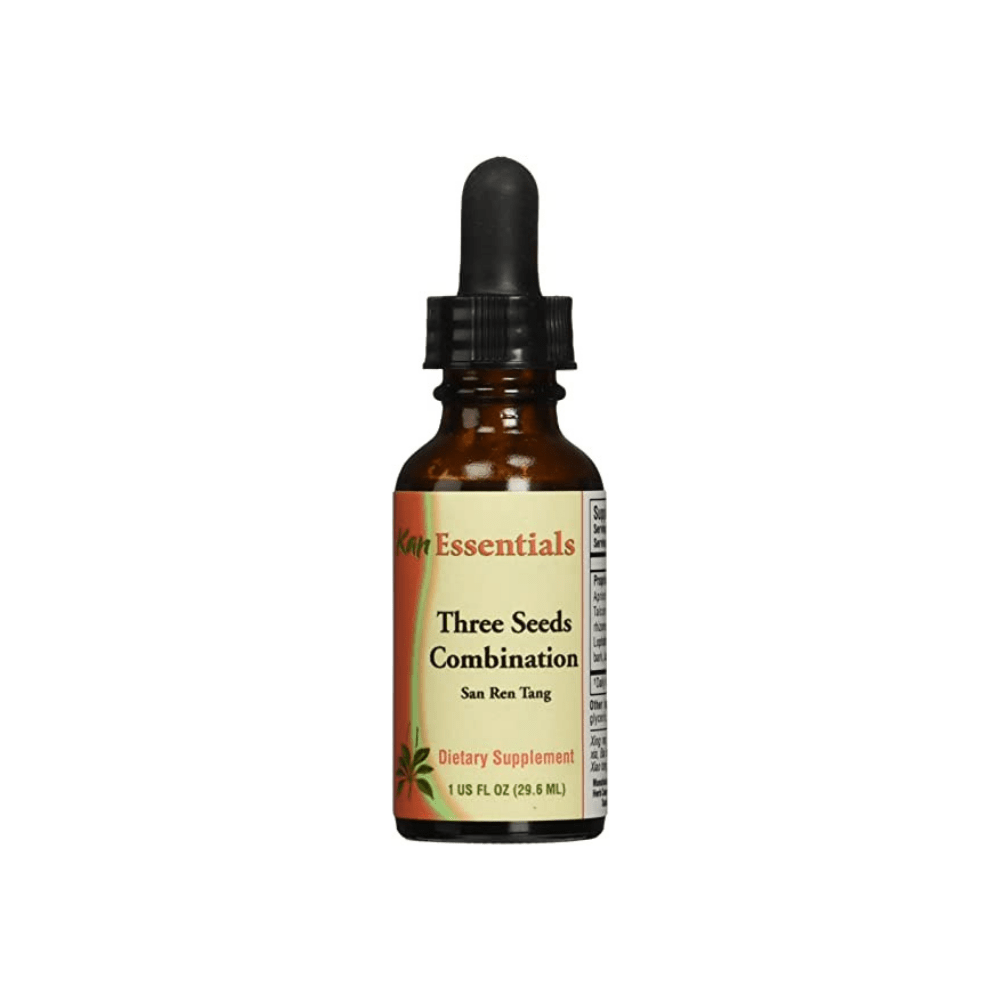 Kan Herb Essentials Three Seeds Combination 1oz