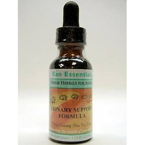 Kan Herb Essentials Urinary Support Formula 1 Ounce